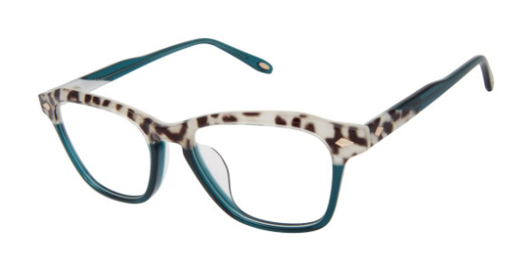 Glemaud VGO005 Eyeglasses