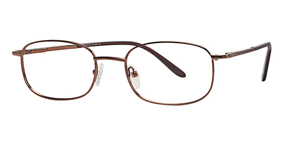 Stylewise SW219 Eyeglasses, Brown
