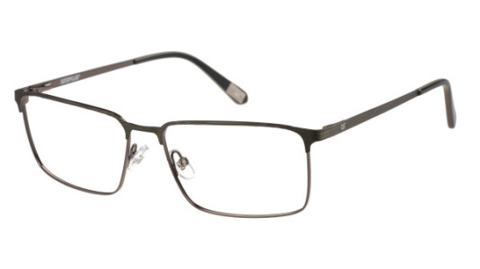 Cat CTO3082 Eyeglasses