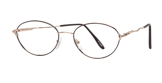 Masterpiece ASHLEY Eyeglasses, Tortoise