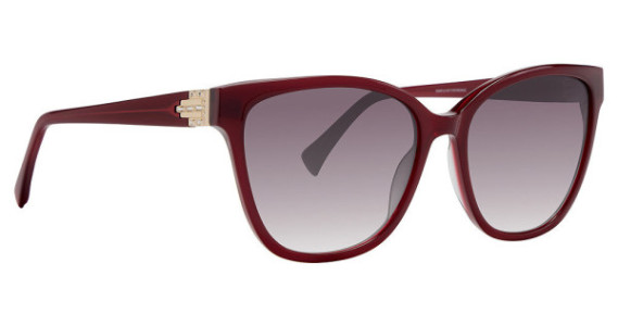 Badgley Mischka BM Racine Eyeglasses