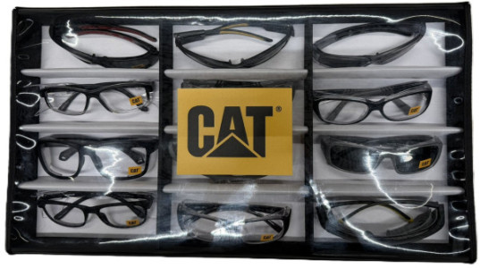 Cat CRXKIT Eyeglasses