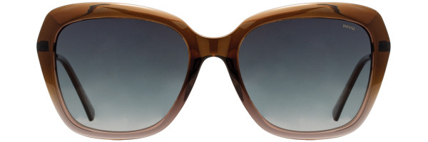 INVU INVU Sunwear 364 Sunglasses