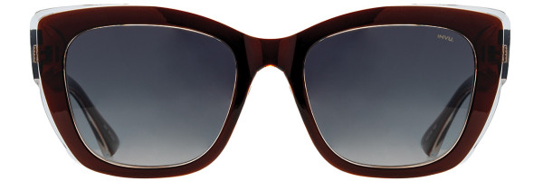 INVU INVU Sunwear 366 Sunglasses
