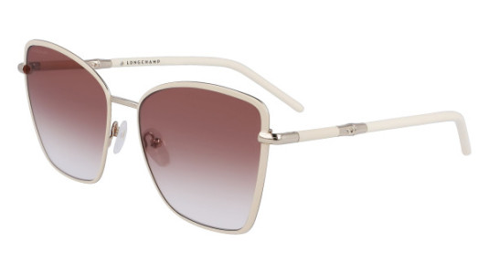 Longchamp LO167S N Sunglasses
