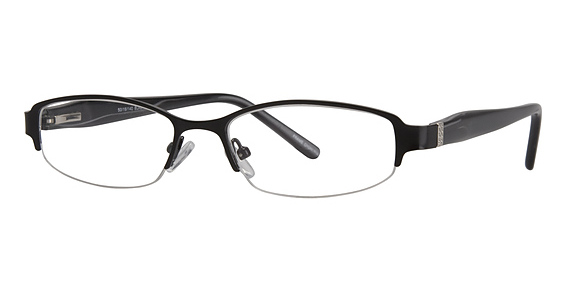 Apollo AP160 Eyeglasses, Black