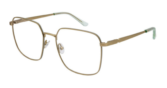 Jill Stuart Jill Stuart 495 JS 495 Eyeglasses