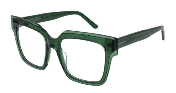 Jill Stuart Jill Stuart 492 JS 492 Eyeglasses