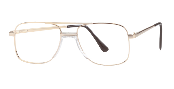 Masterpiece SETH Eyeglasses, Amber