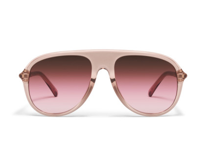 Quay CHART TOPPER Sunglasses