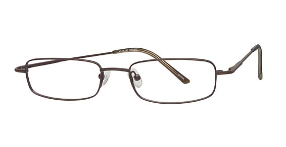 Stylewise SW213 Eyeglasses, Brown