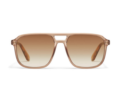 Quay ON THE FLY LARGE Sunglasses