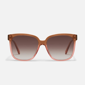 Quay WIDE AWAKE Sunglasses
