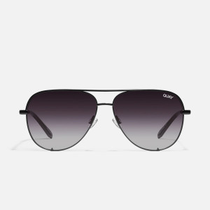 Quay HIGH KEY Sunglasses