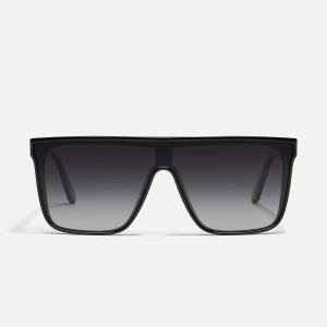 Quay NIGHTFALL OVERSIZED Sunglasses