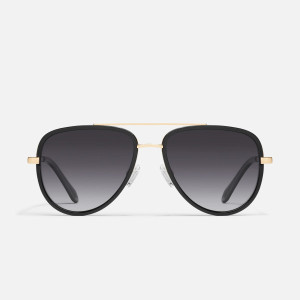 Quay ALL IN MINI Sunglasses