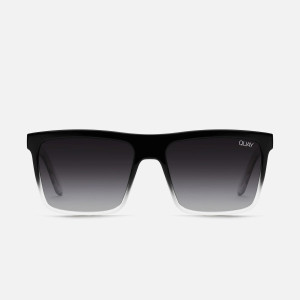 Quay LET IT RUN Sunglasses
