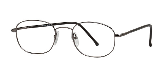 Masterpiece QUEST Eyeglasses, Brown