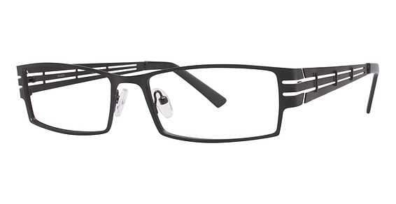 Apollo AP164 Eyeglasses, Gunmetal