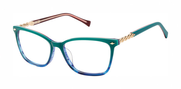 gx by Gwen Stefani GX131 Eyeglasses