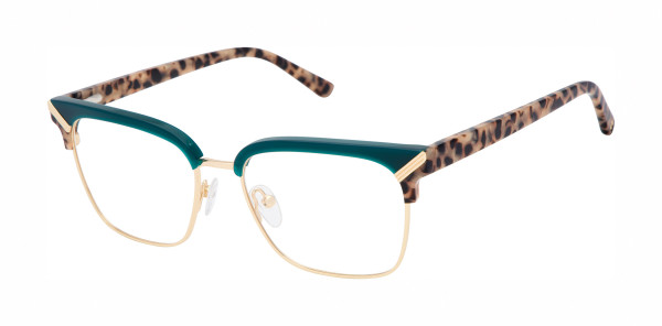 L.A.M.B. LA161 Eyeglasses