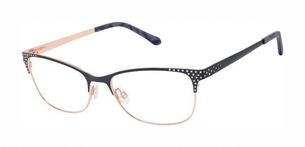 Lulu Guinness L261 Eyeglasses