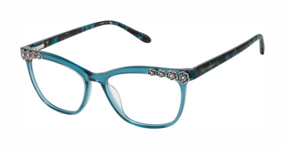 Lulu Guinness L260 Eyeglasses