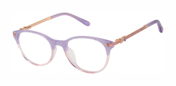 Lulu Guinness LK061 Eyeglasses