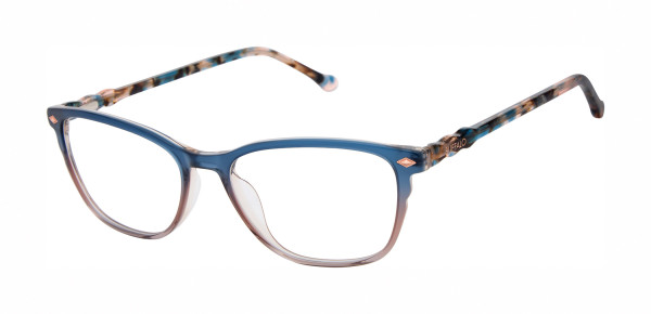 Buffalo BW051 Eyeglasses