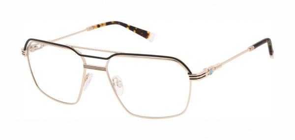 Glemaud VGOM011 Eyeglasses