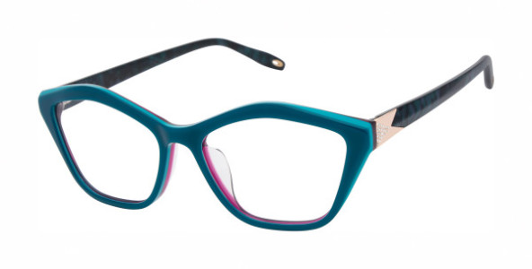 Glemaud VGO052 Eyeglasses