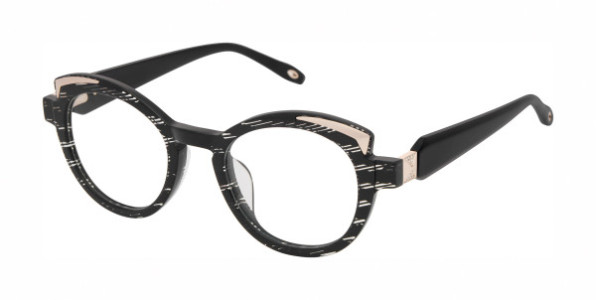 Glemaud VGO050 Eyeglasses