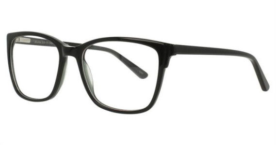 Cosmopolitan Burke Eyeglasses