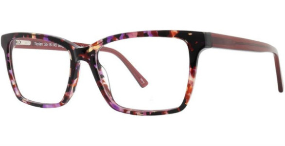 Cosmopolitan Taylan Eyeglasses