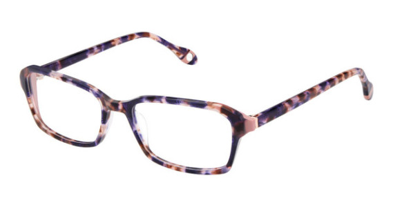 Fysh UK F-3789 Eyeglasses