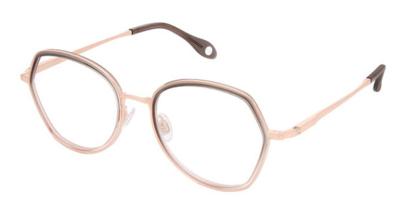 Fysh UK F-3788 Eyeglasses
