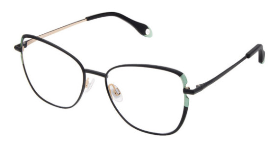 Fysh UK F-3786 Eyeglasses