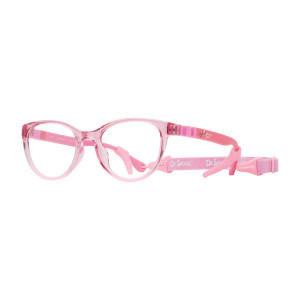 Dr. Seuss DSP PLACES 1 Eyeglasses
