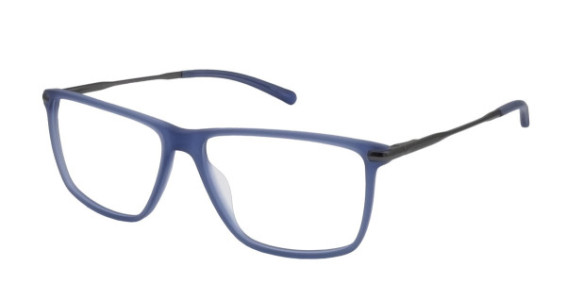 Perry Ellis Perry Ellis 530 PE 530 Eyeglasses