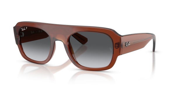Ray-Ban RB2218 Sunglasses