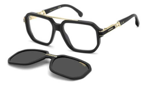Carrera CA TITANIO 01/C Eyeglasses