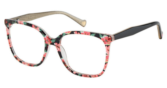 Betsey Johnson BET LOADED Eyeglasses