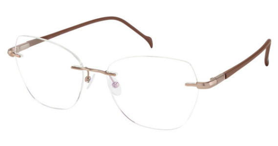 Stepper STE 11095 SI Eyeglasses
