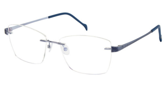 Stepper STE 11224 SI Eyeglasses