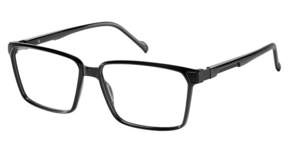 Stepper STE 20165 SI Eyeglasses