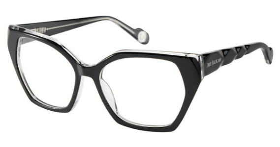 True Religion TRU T2037 Eyeglasses