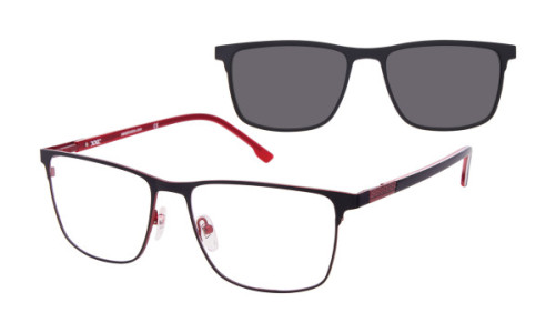 XXL AGASSI Eyeglasses