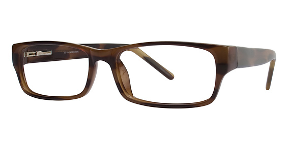 Stylewise SW223 Eyeglasses, Black
