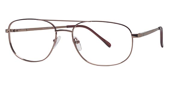 Stylewise SW210 Eyeglasses, Brown