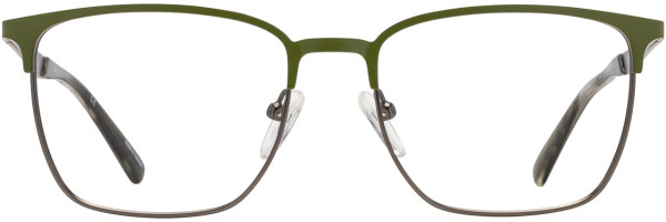 Adin Thomas Adin Thomas 680 Eyeglasses